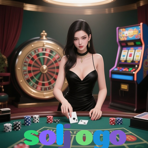 soljogo 