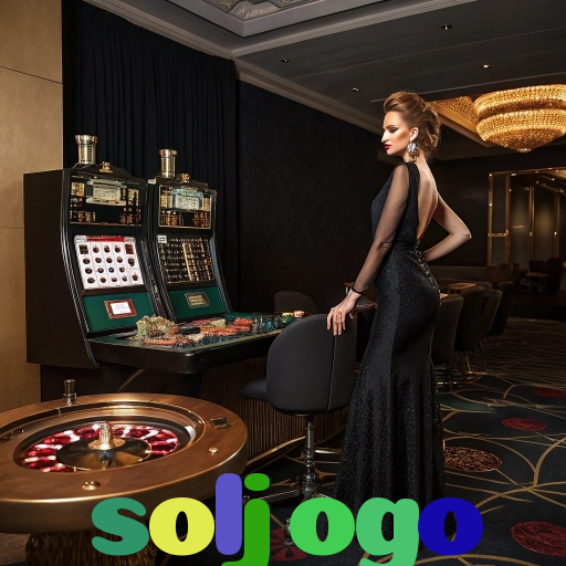 soljogo 