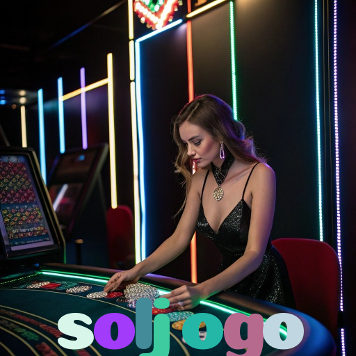 soljogo 