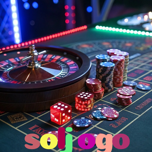 soljogo 