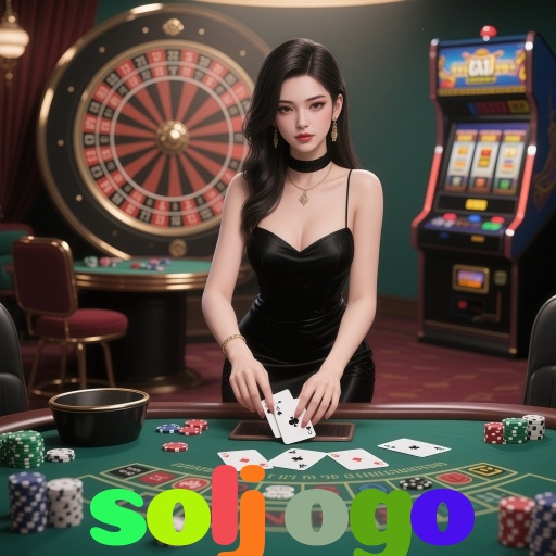 soljogo 