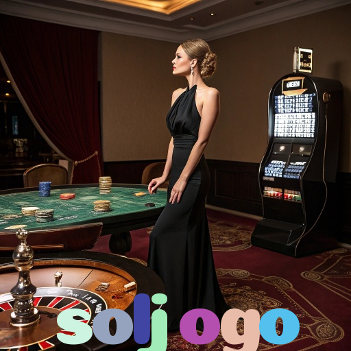 soljogo 