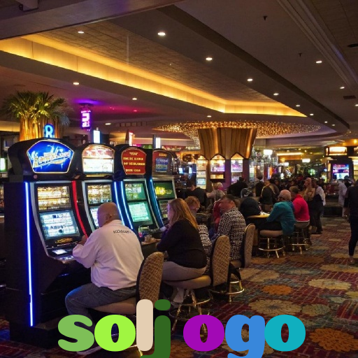 soljogo 