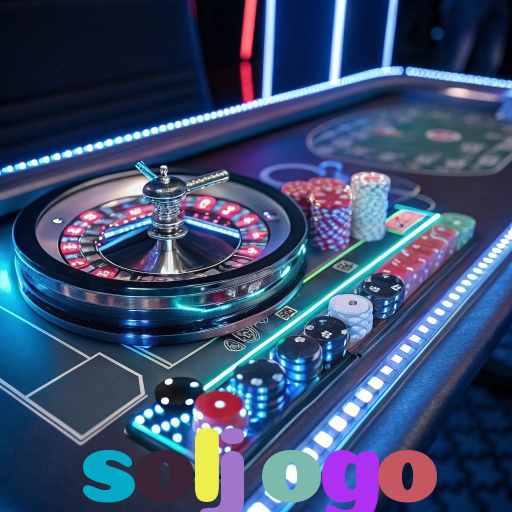 soljogo 