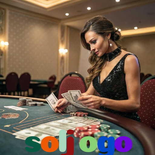 soljogo 