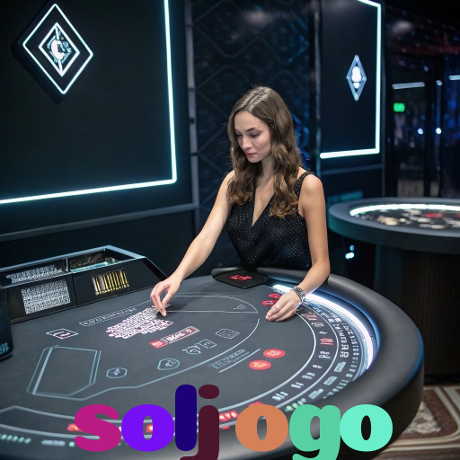 soljogo