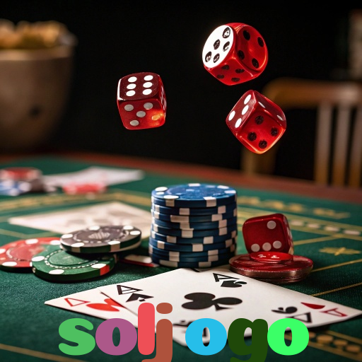 soljogo 