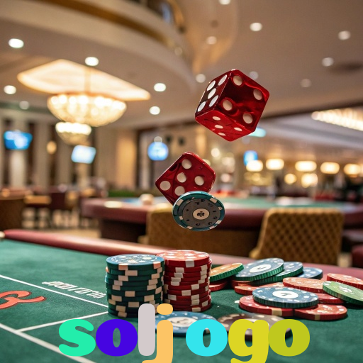 soljogo 