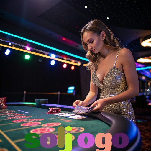 soljogo 