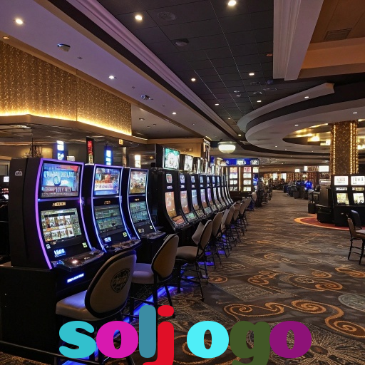 soljogo 