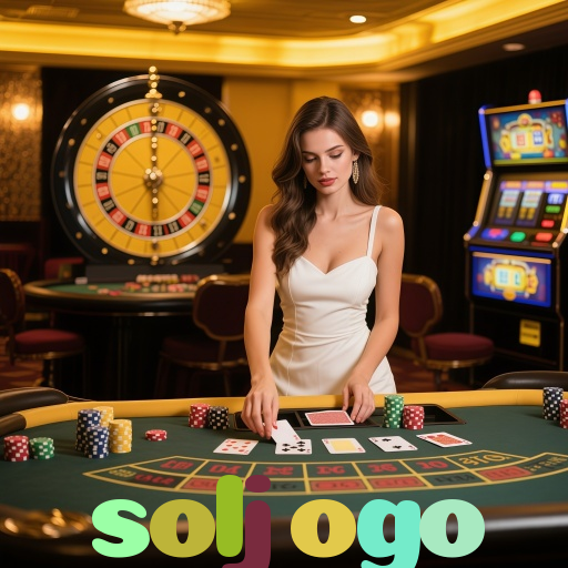 soljogo 
