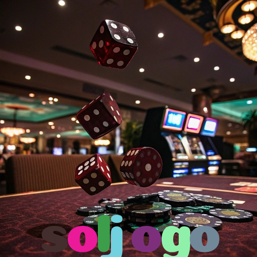 soljogo 