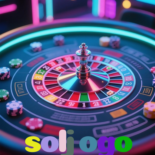 soljogo 
