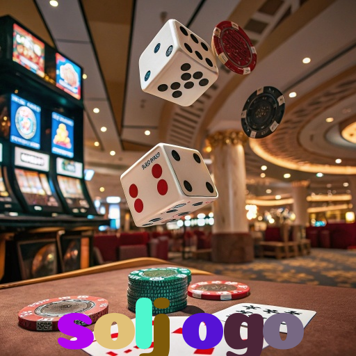 soljogo 