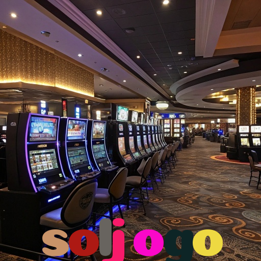 soljogo 