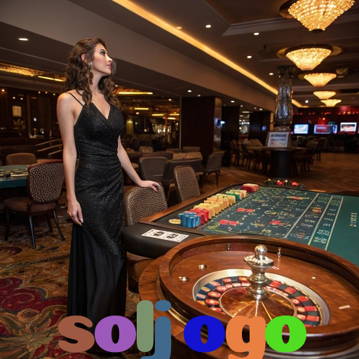soljogo 