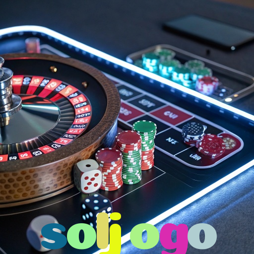 soljogo 