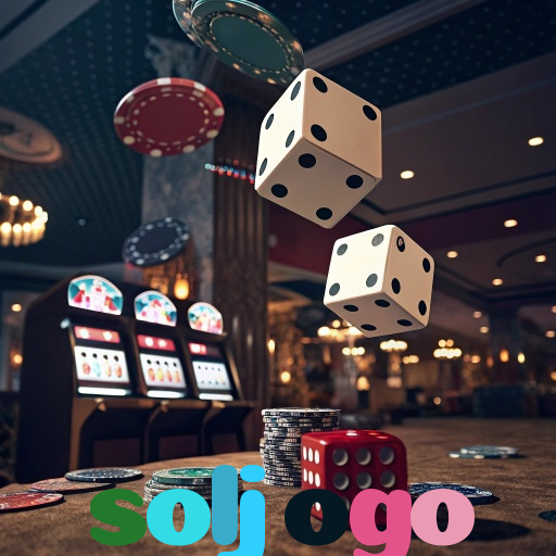 soljogo 