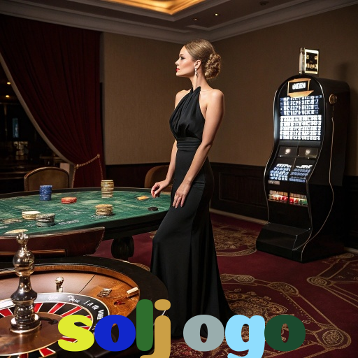soljogo 