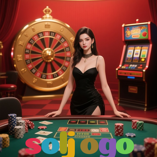soljogo 