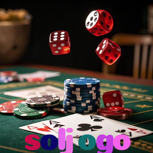 soljogo 
