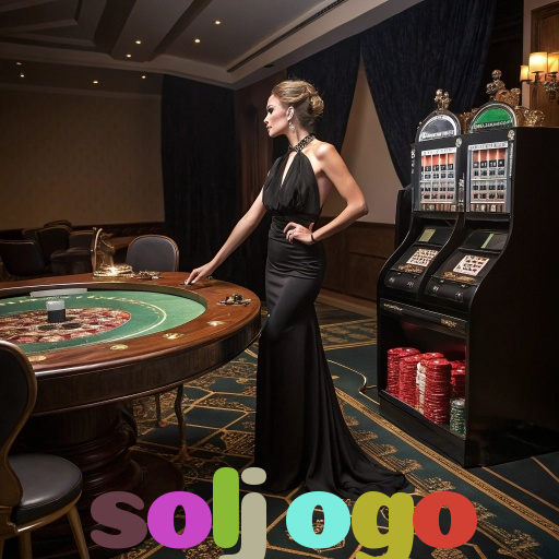 soljogo 