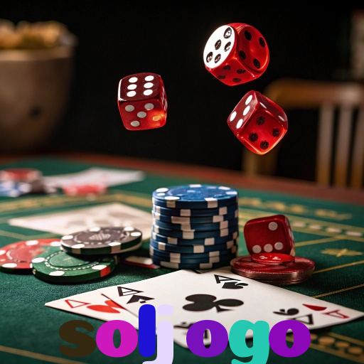 soljogo