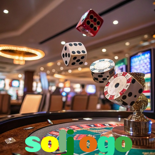 soljogo 