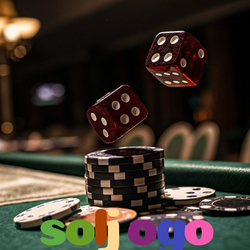 soljogo 