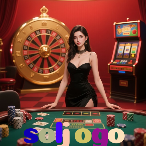 soljogo 