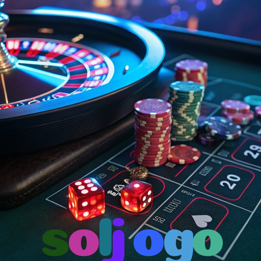 soljogo 