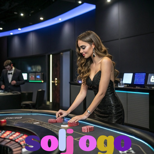 soljogo