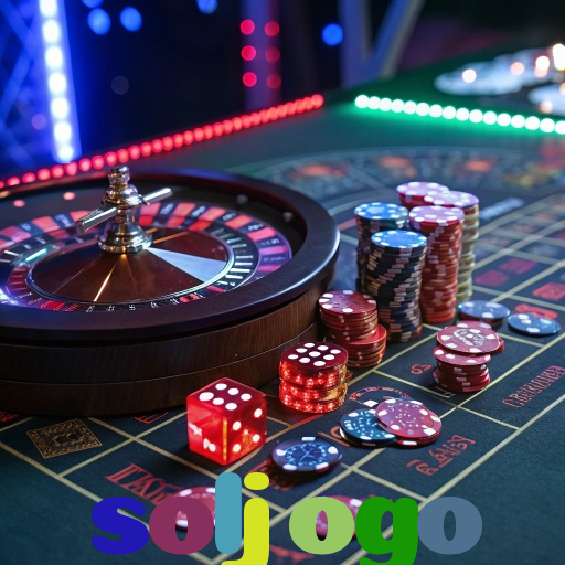 soljogo 