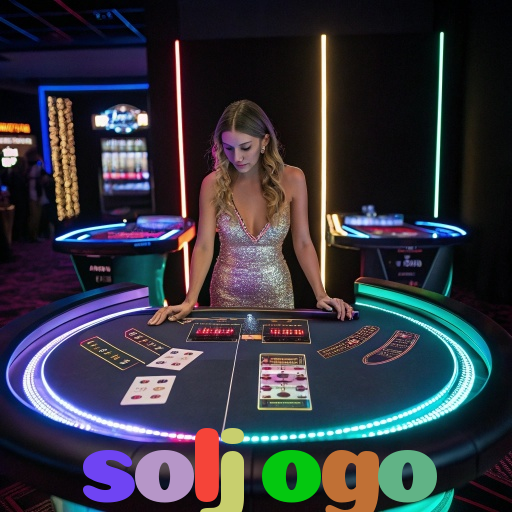 soljogo 