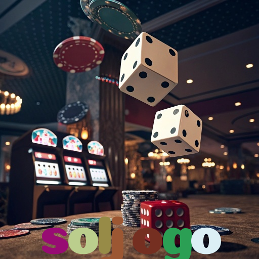 soljogo