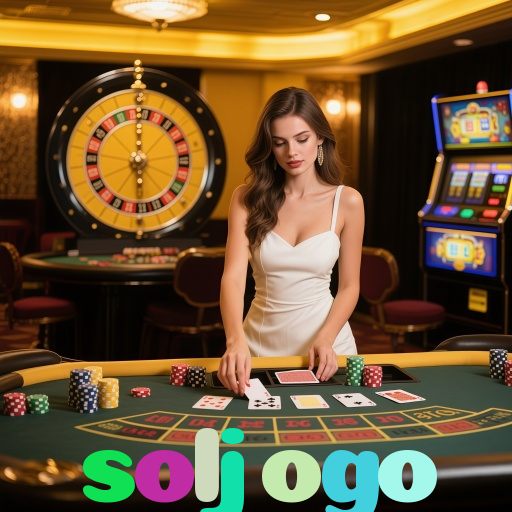 soljogo 