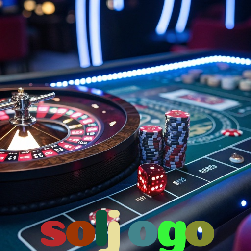 soljogo 