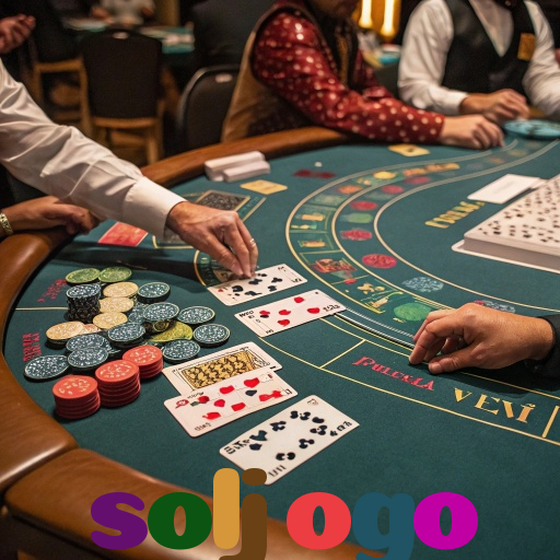 soljogo 