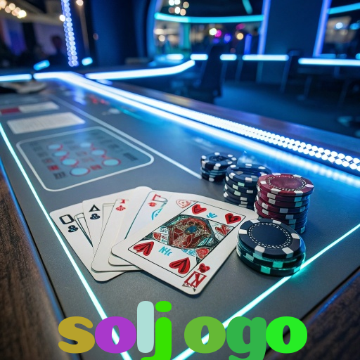 soljogo 