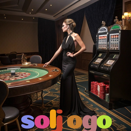 soljogo 