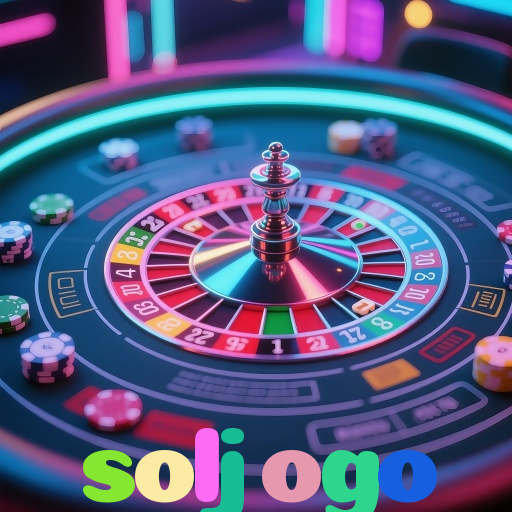 soljogo 