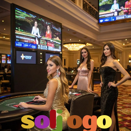 soljogo 
