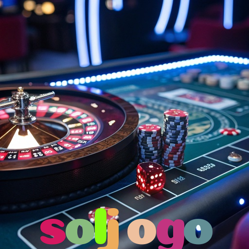 soljogo 