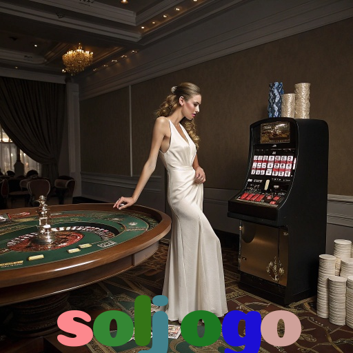 soljogo 