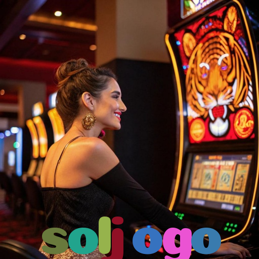 soljogo 