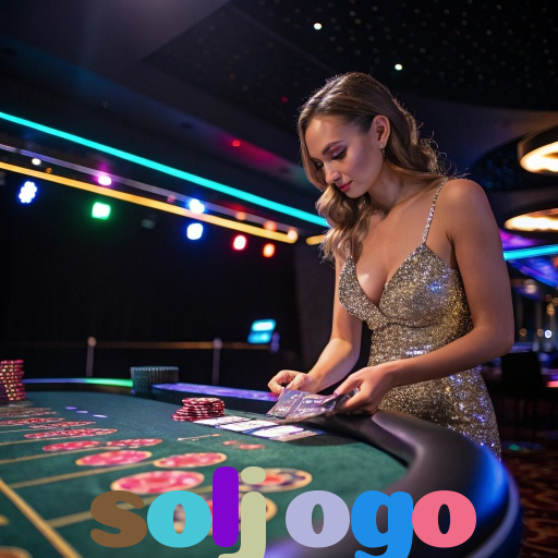 soljogo 