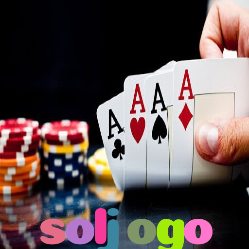 soljogo 