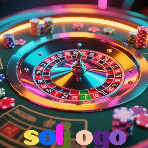 soljogo