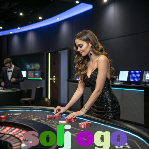 soljogo 
