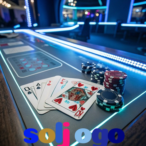 soljogo 